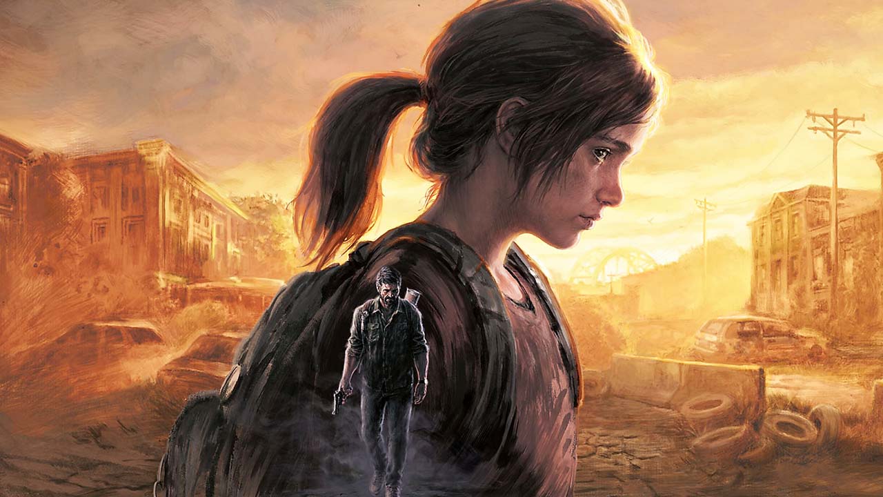 Remake The Last of Us - nikt go nie potrzebuje, a ja i tak kupię