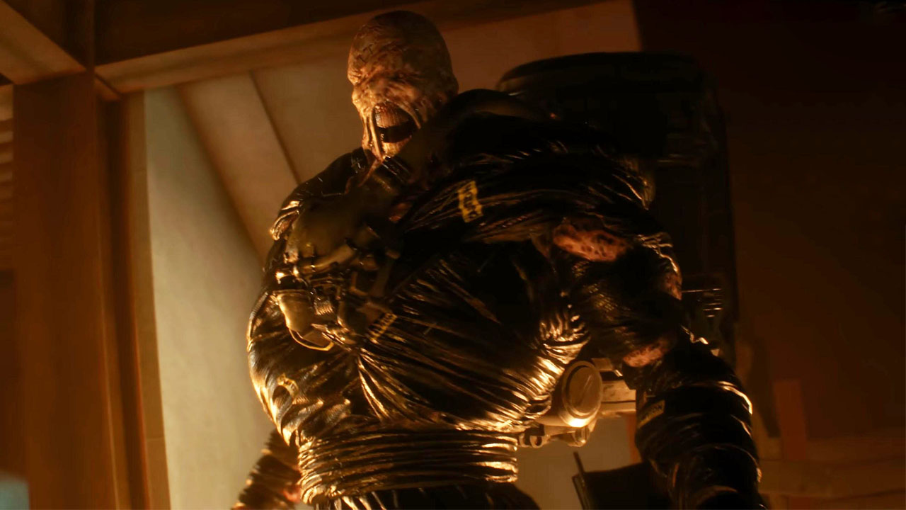 Resident Evil 2, 3 i 7 z aktualizacją grafiki. Next-genowe gry już dostępne