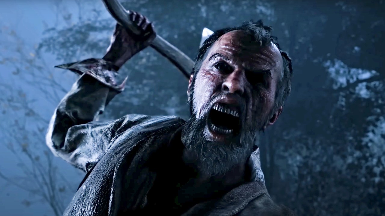 Resident Evil 4 Remake trafiło do graczy przedwcześnie