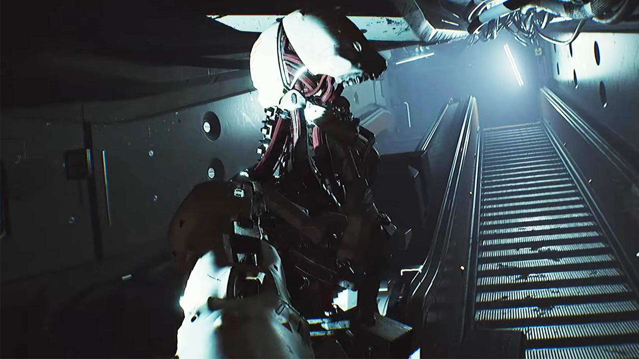 Routine - zrzut ekranu