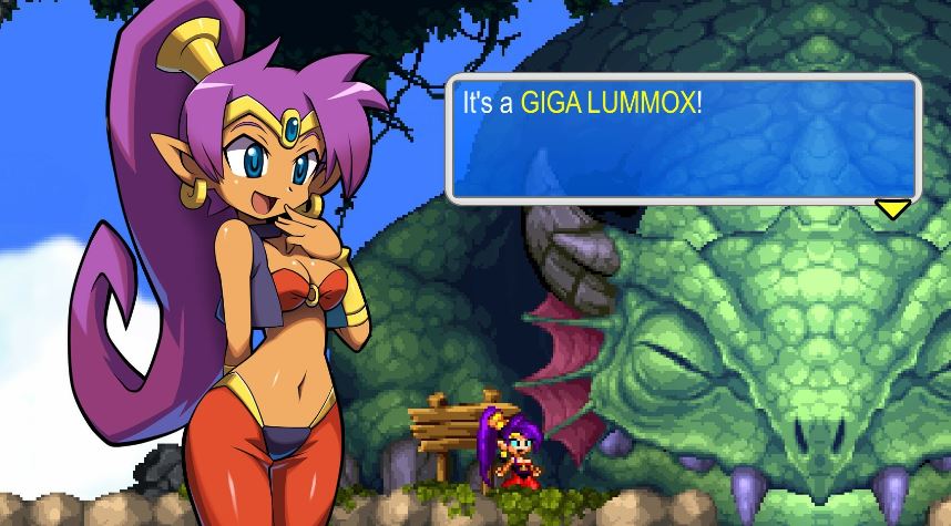 Gra za darmo w GOG.com. Coś dla wielbicieli kolorowych platformówek!