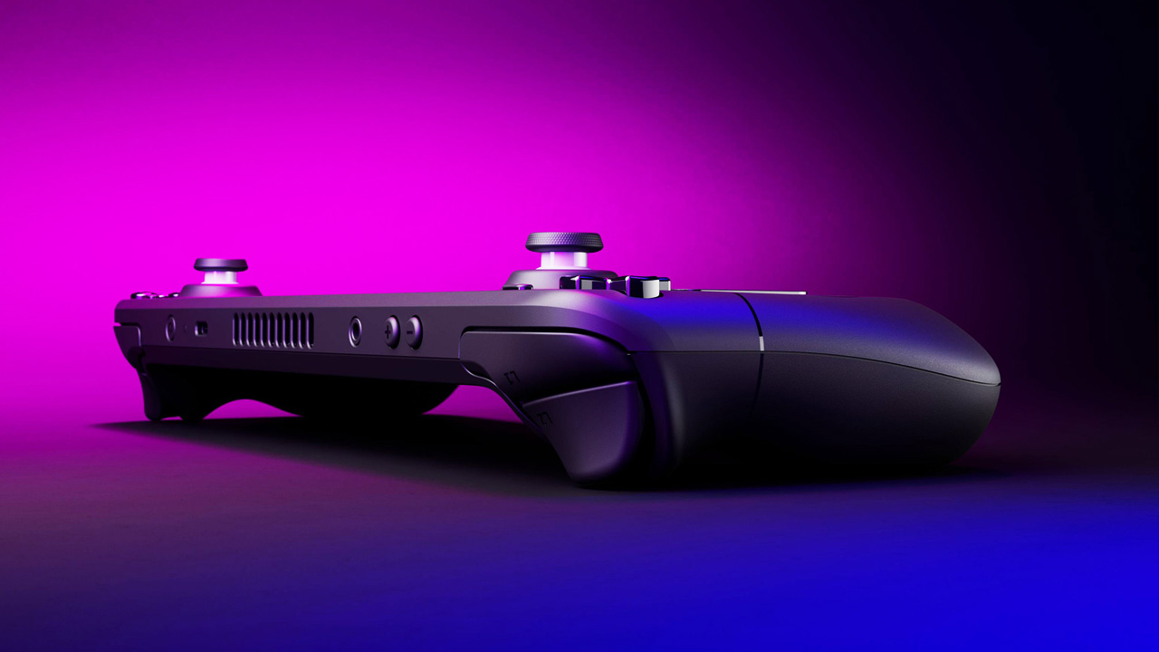 Steam Deck Refurbished dostępny na Steam w niższej cenie