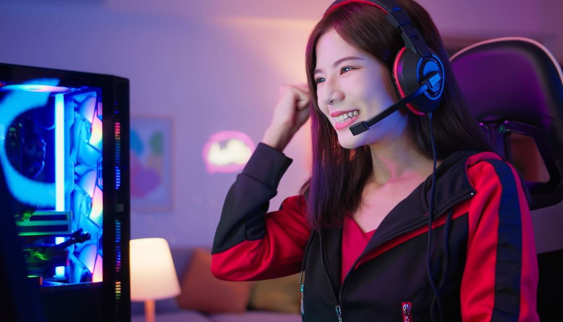Chcesz być streamerem? Doradzimy od czego zacząć i jaki sprzęt wybrać