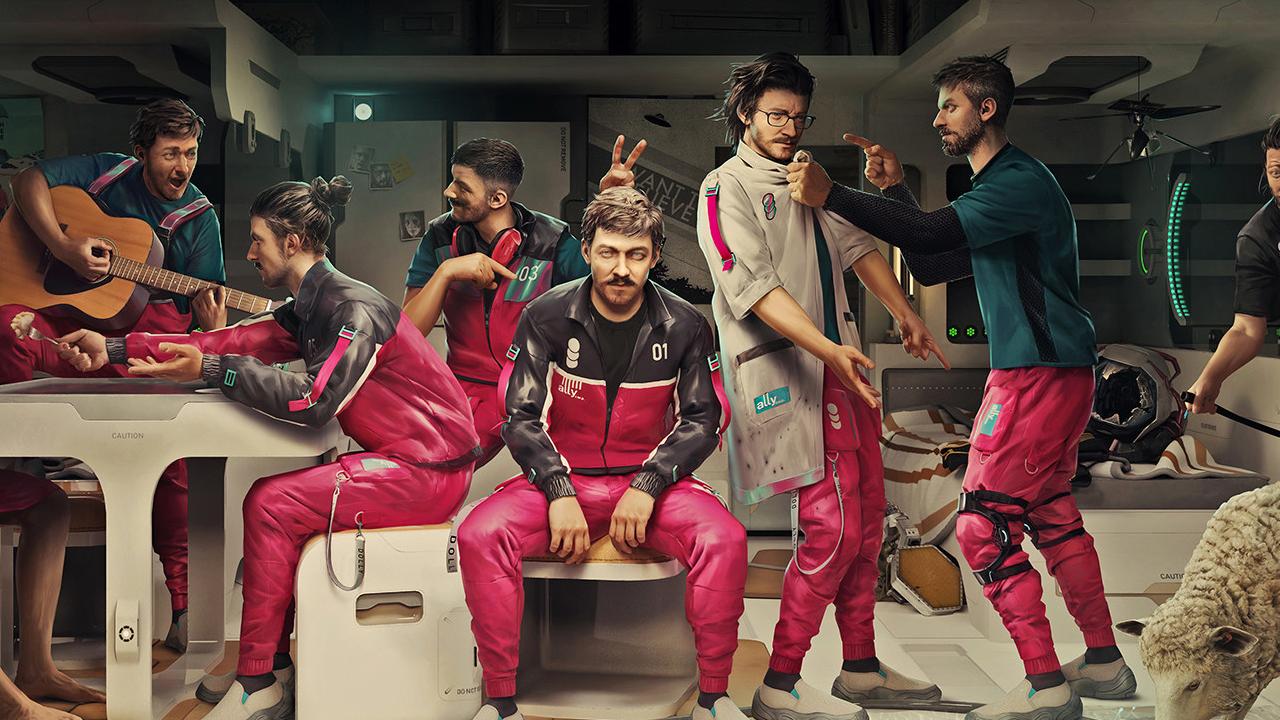 The Alters najtaniej, mega oferta na polski hit | Newsy - PlanetaGracza