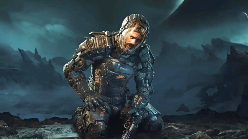 The Callisto Protocol na PC już działa. Problem efektem głupiej pomyłki