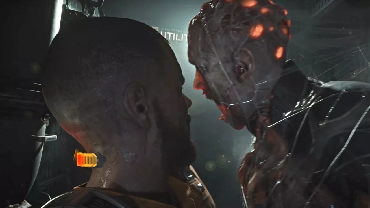 The Callisto Protocol działa coraz lepiej. Reżyser gry szuka winnych