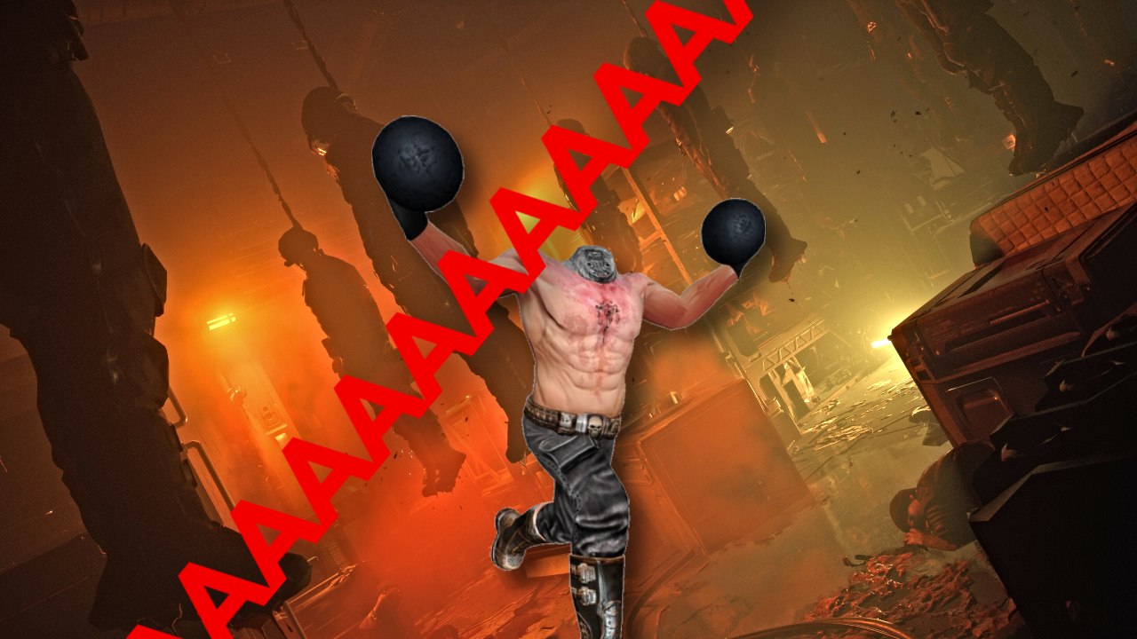 The Callisto Protocol miało być 