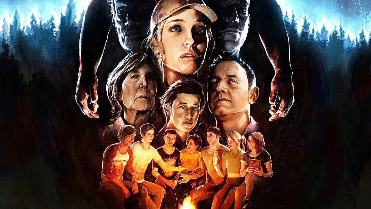 Nowe gry PS4 i PS5. Kolejne tytuły na konsole od Sony