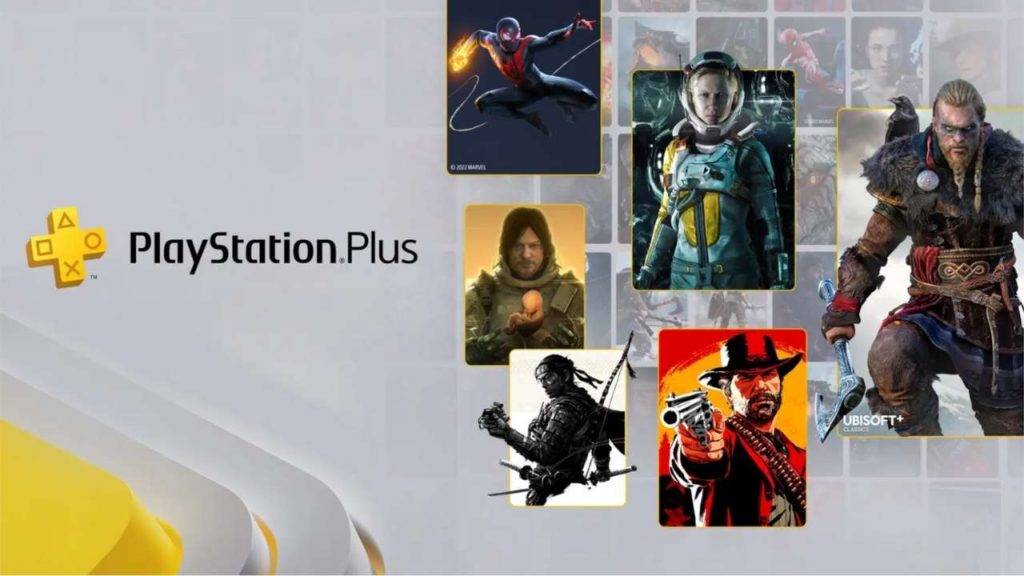 ps plus premium lista gier