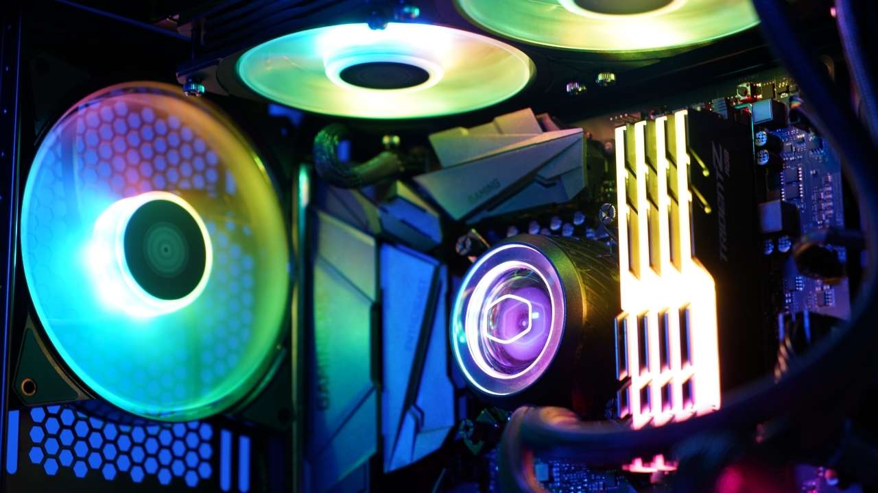 Cooler Master oferta