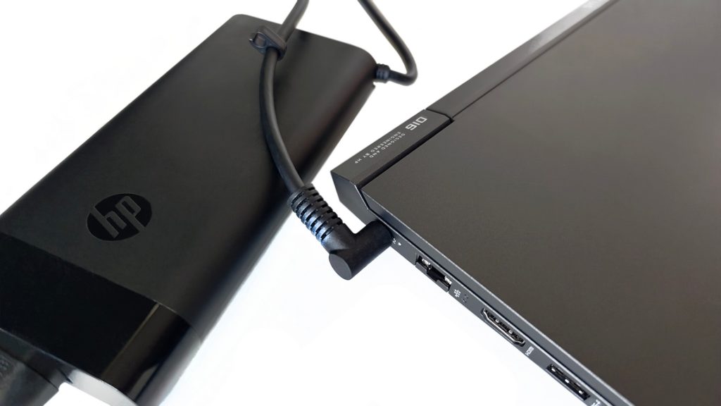 victus by hp 16 test