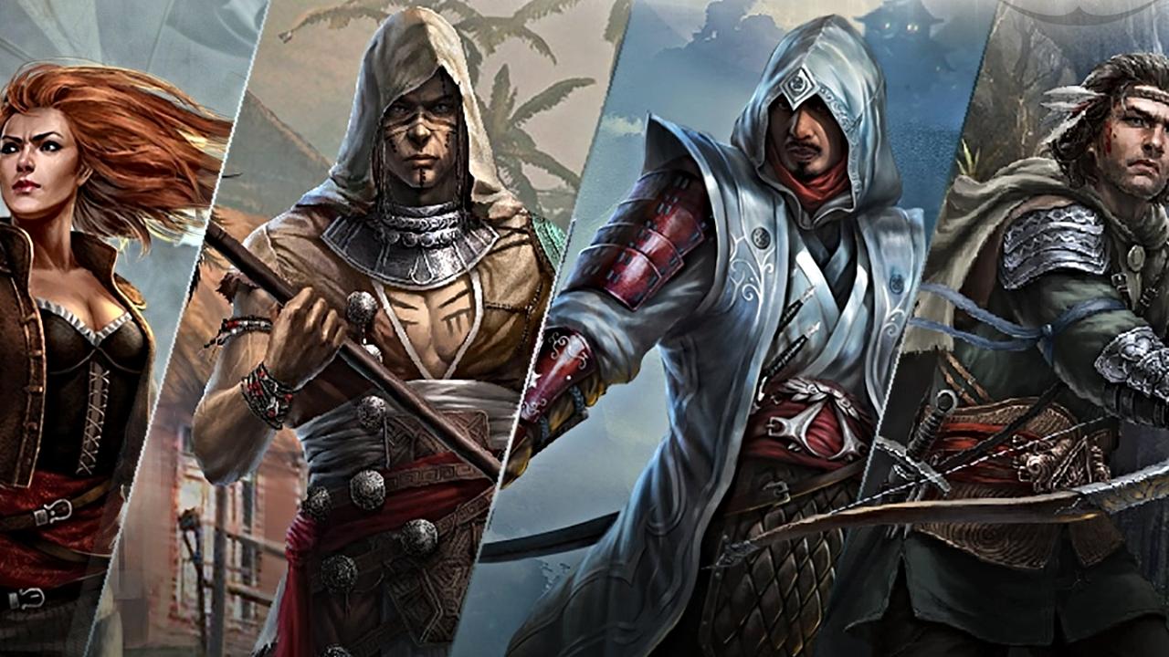 Assassin's Creed Infinity z akcją w Japonii? Na to wskazuje znany insider