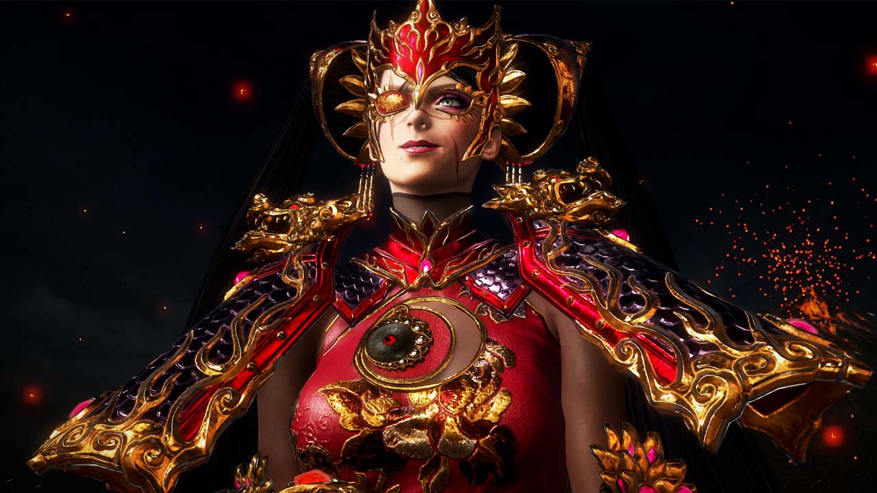 Bayonetta 3 - data premiery oficjalnie ujawniona na zwiastunie