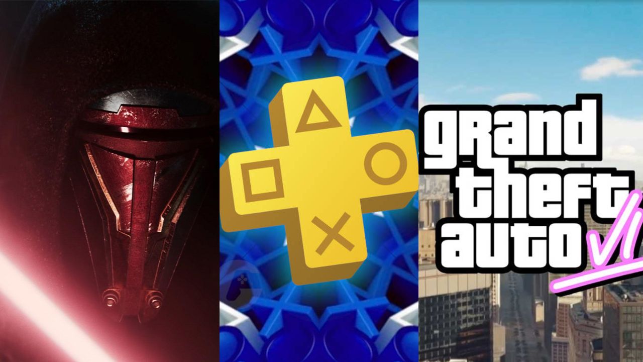 GTA VI w nowym przecieku, PS Plus na sierpień i problem remake'u KOTOR - Do GRYwka