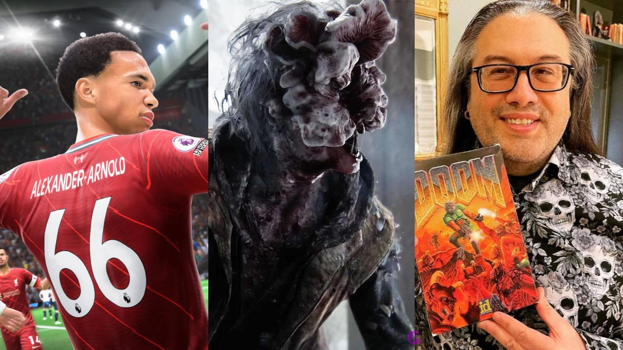 The Last of Us Part I na nowych materiałach. Zbiór informacji z dziś