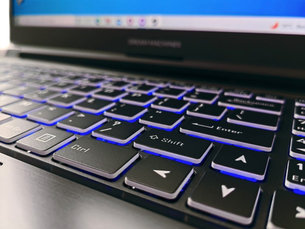 Dream Machines RG3060