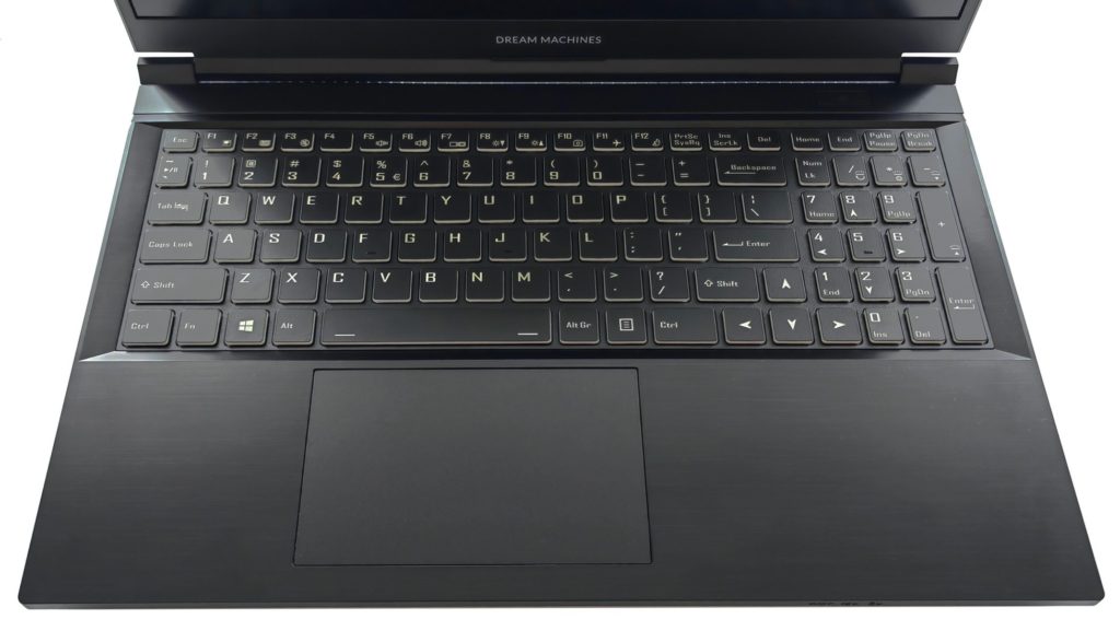 Dream Machines RG3060