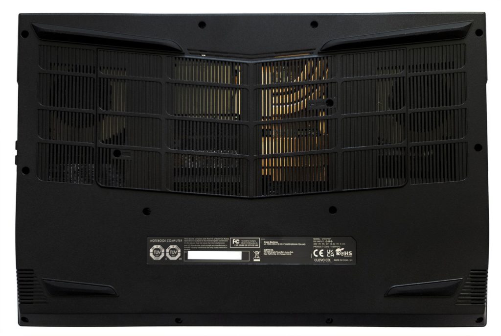 Dream Machines RG3060