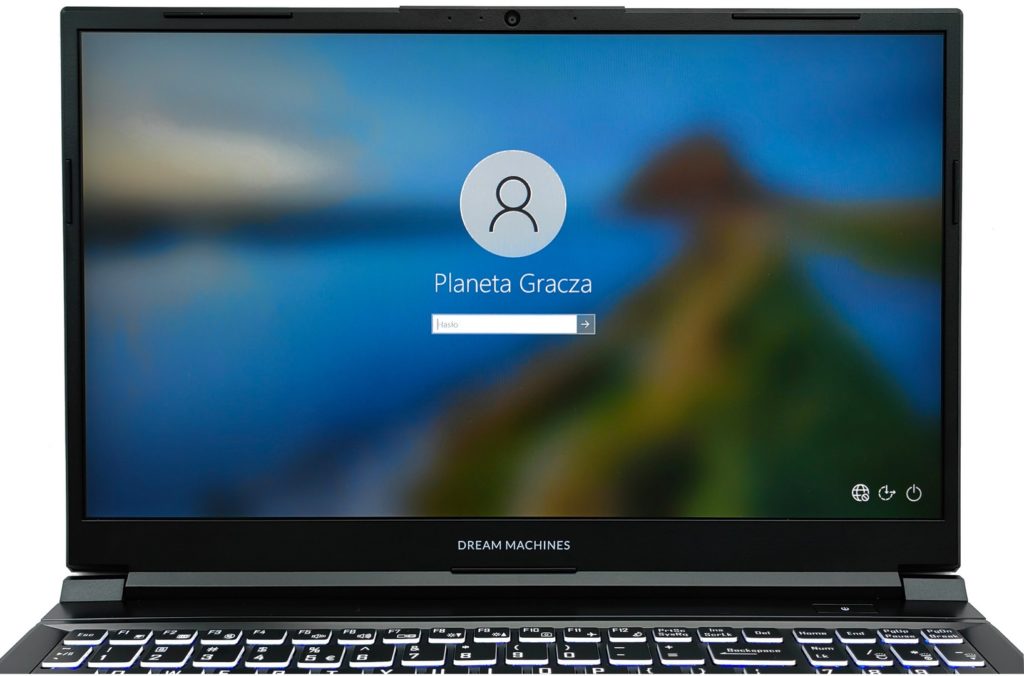 Dream Machines RG3060