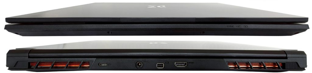 Dream Machines RG3060