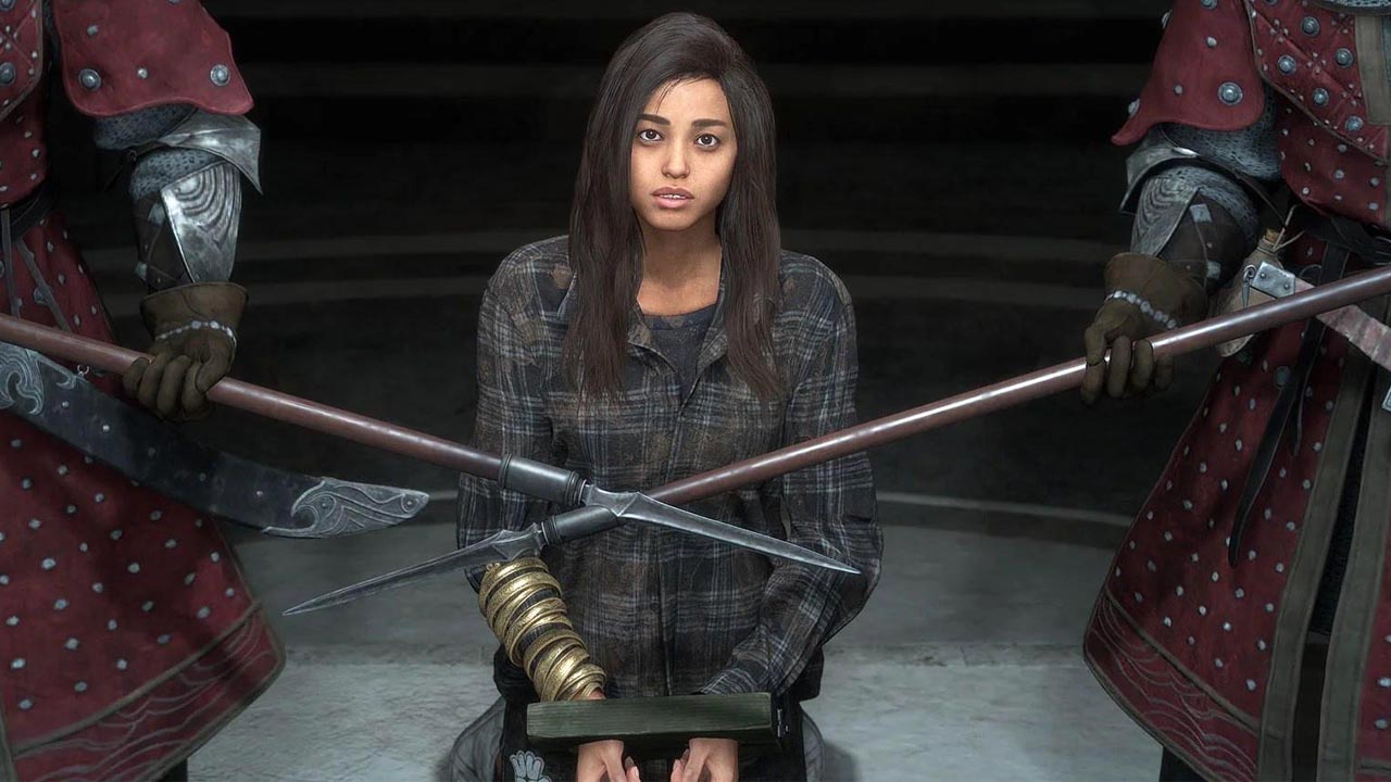 Forspoken - wymagania na PC są szalone. Lepiej chyba grać na PS5