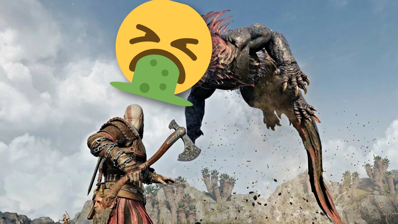 Twórcy God of War Ragnarok pod ostrzałem. Obrzydliwa fala hejtu