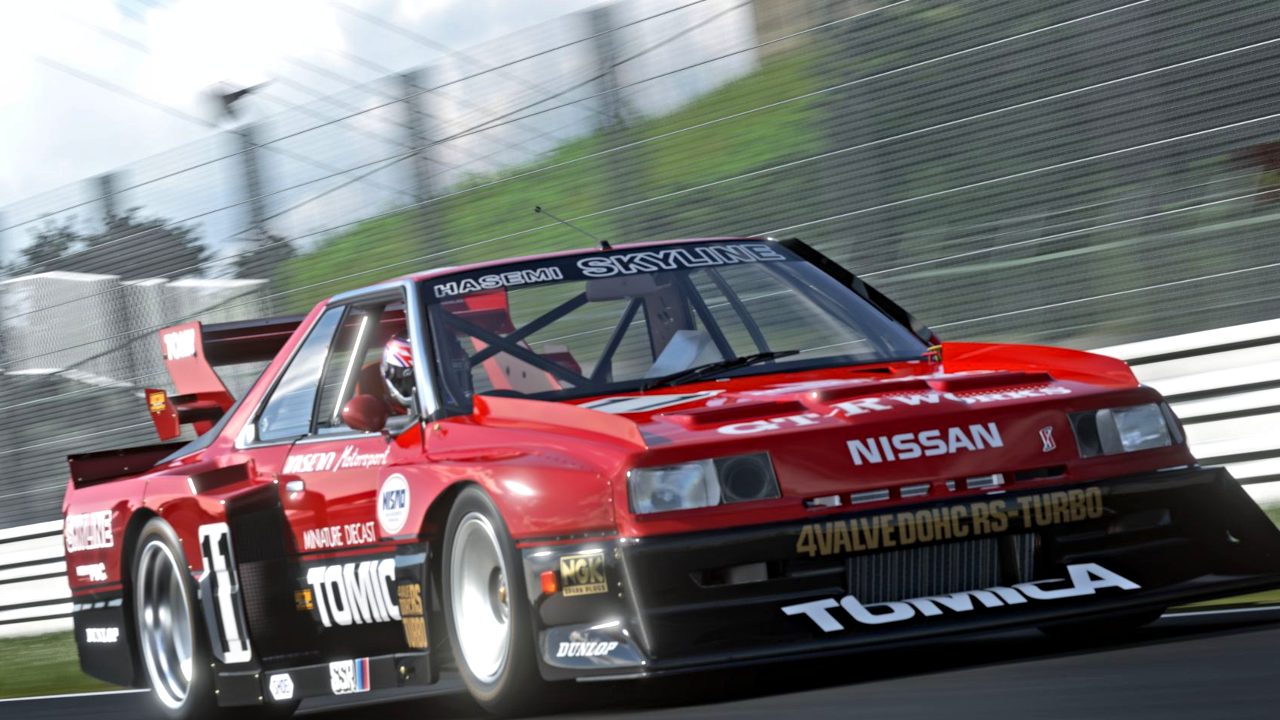 Gran Turismo 7 z aktualizacją 1.19. Oczekiwane samochody i nie tylko