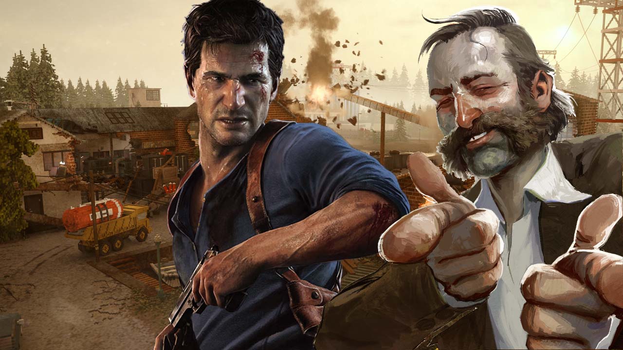 Gry AAA rzadko kiedy zachwycają. Jak chcę innowacji, to gram w indyka