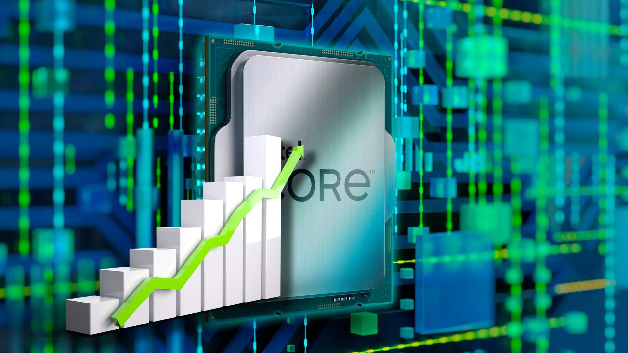 Intel zapowiada ponowne podwyżki cen procesorów