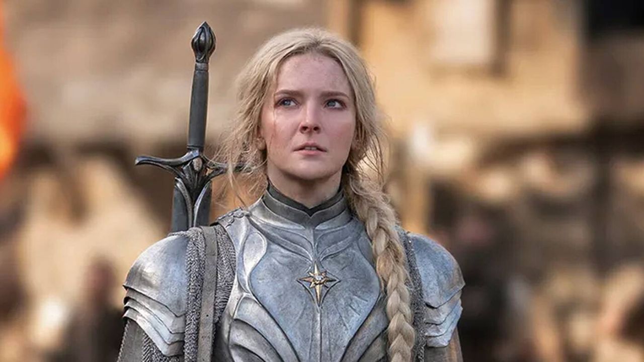 Władca Pierścieni: Pierścienie władzy - wiadomo, kto komponuje muzykę