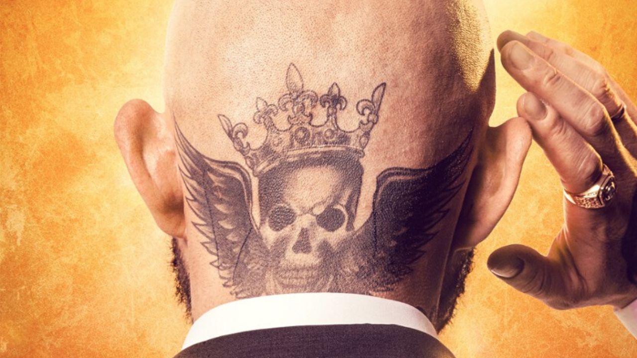 Niewidzialna wojna - wiadomo, kto zagra Patryka Vegę