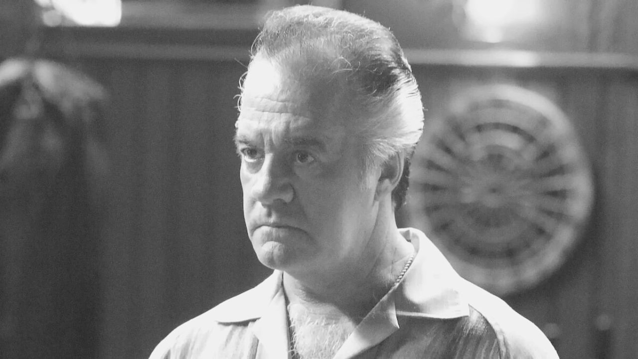 Tony Sirico nie żyje. Aktor z Rodziny Soprano miał 79 lat