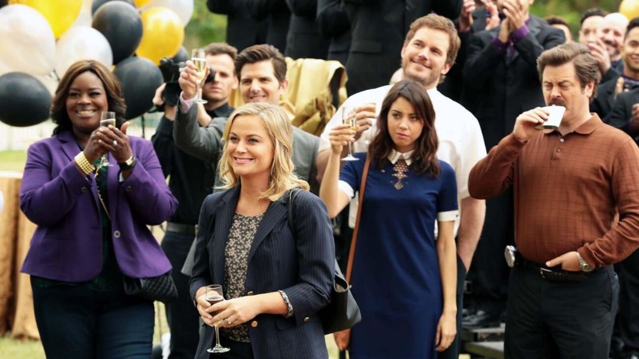 HBO Max lipiec 2022. Druga połowa miesiąca z wielkimi hitami