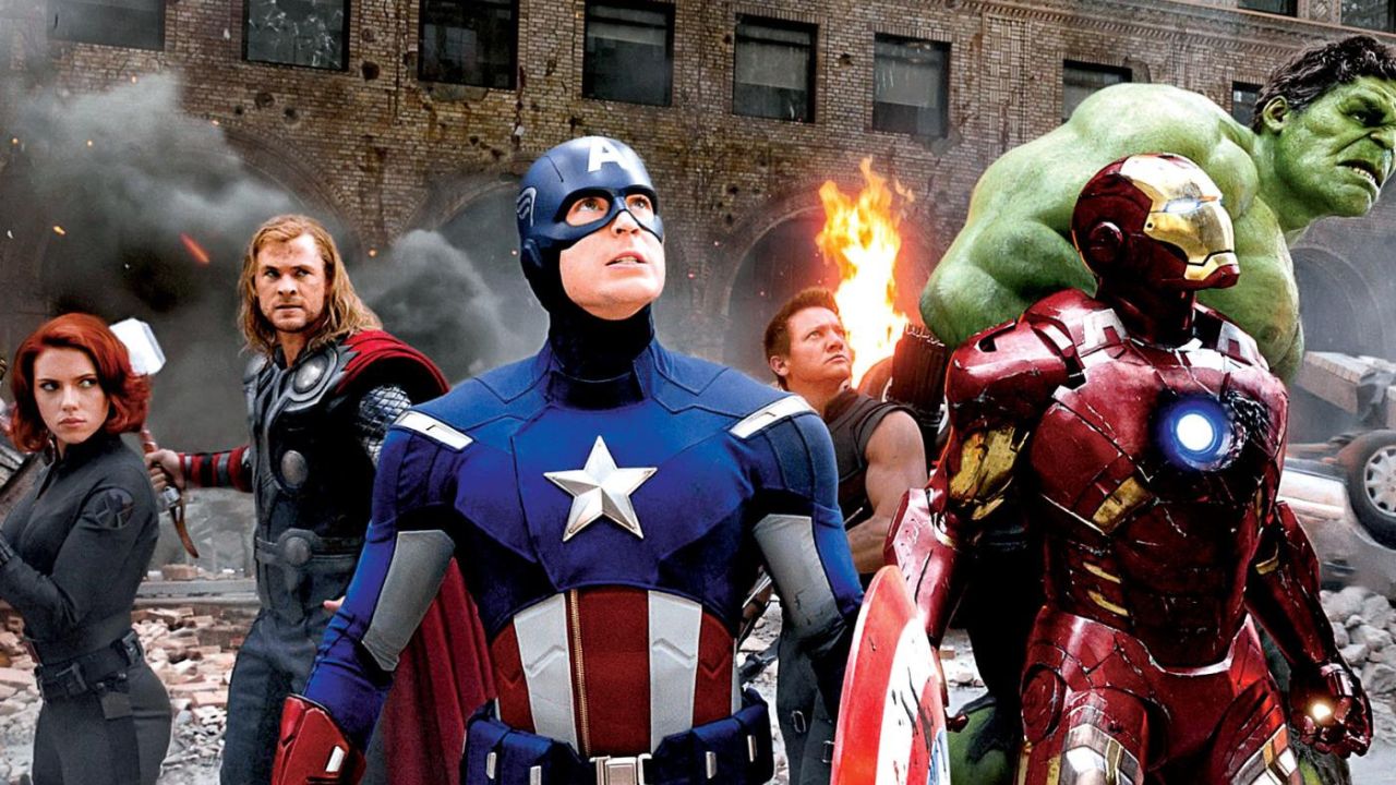 Marvel z zarzutami o karygodne warunki pracy nad efektami wizualnymi