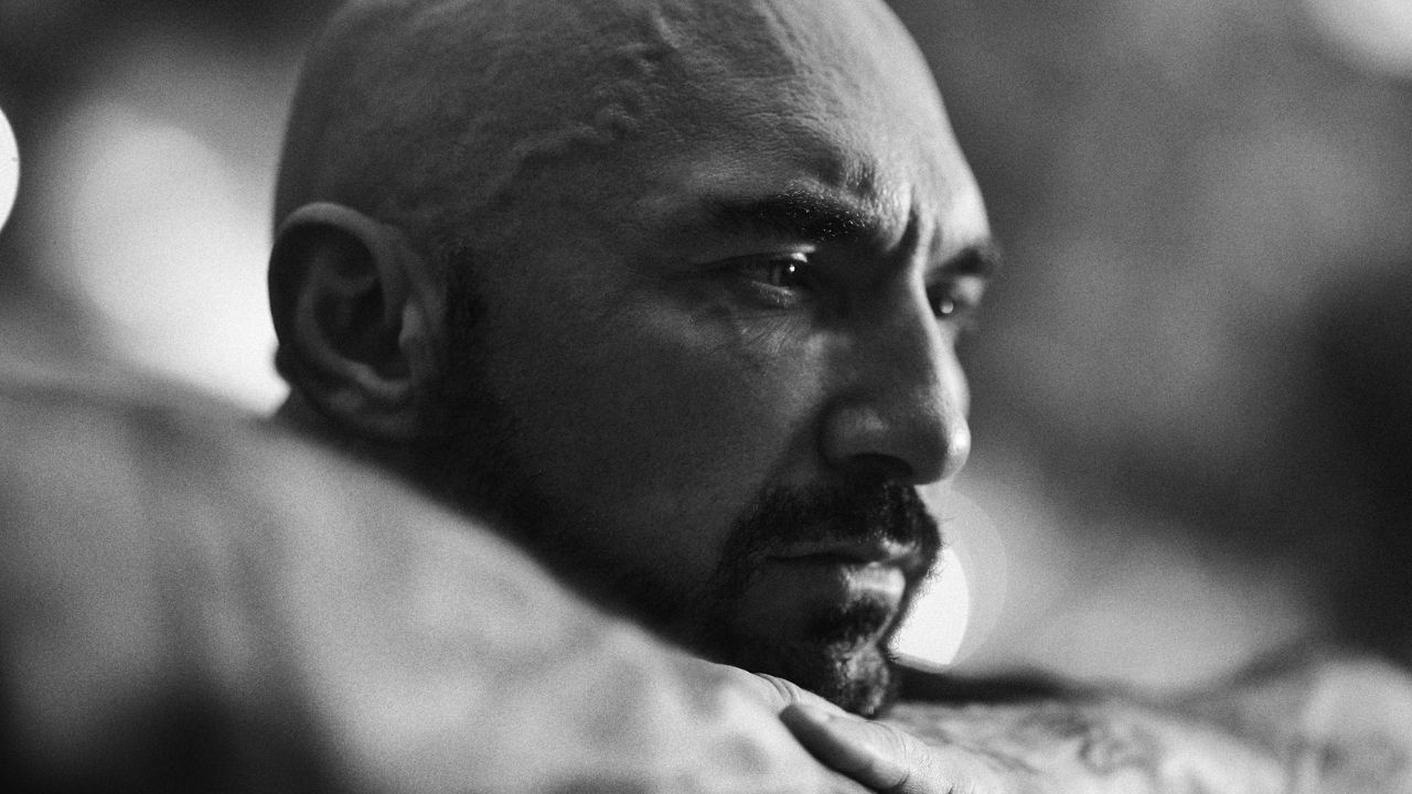 Niewidzialna wojna. Patryk Vega przedstawia swój ostatni polski film