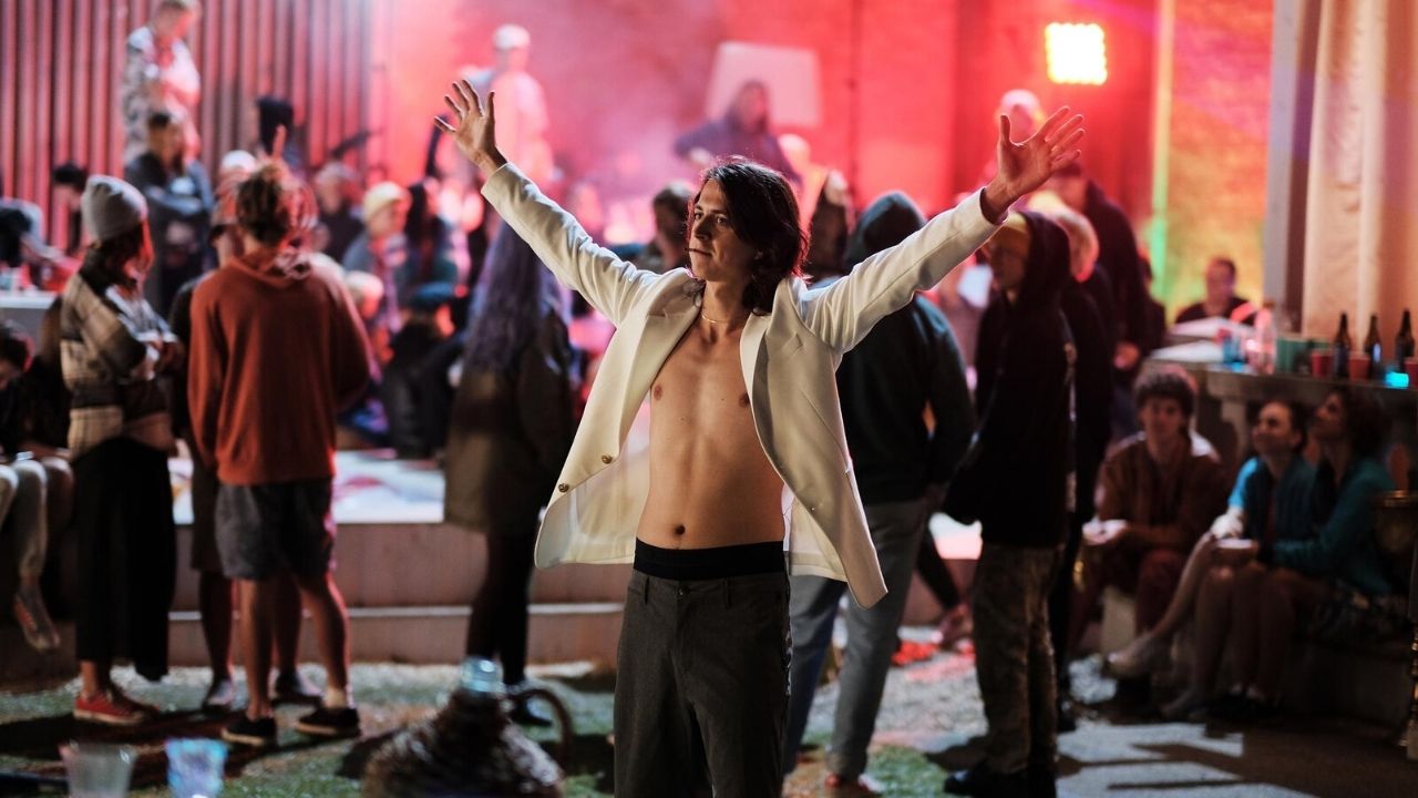 Apokawixa - nadchodzi horror o zombie nad Bałtykiem