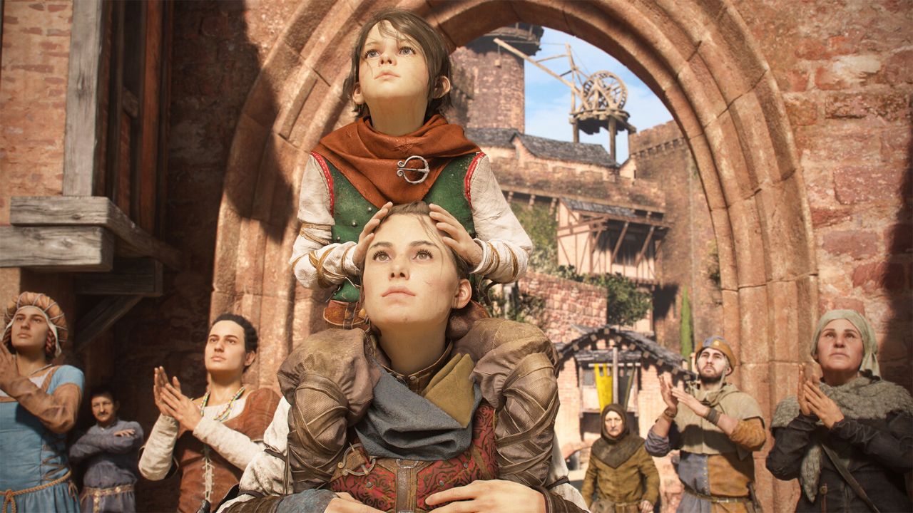 A Plague Tale: Requiem - dlaczego nie zagramy na PS4 i Xbox One?