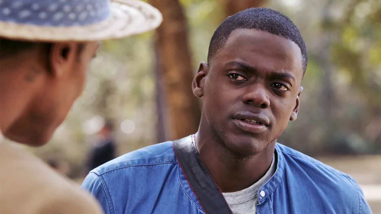 Daniel Kaluuya nie marzy o zagraniu Jamesa Bonda