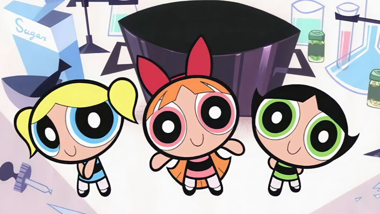 Atomówki i Dom dla Zmyślonych Przyjaciół pani Foster dostaną rebooty. Oryginalny twórca za sterami produkcji