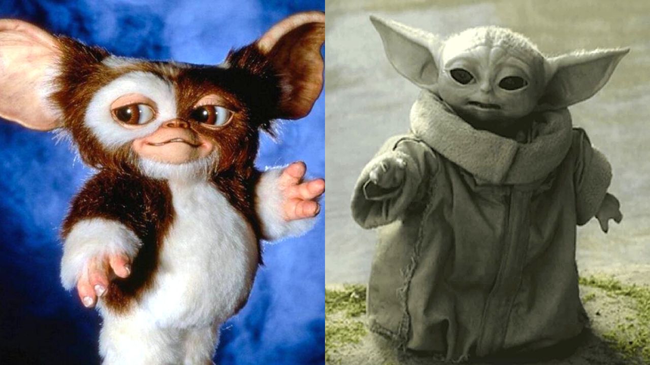 The Mandalorian - reżyser Gremlinów zarzuca twórcom plagiat
