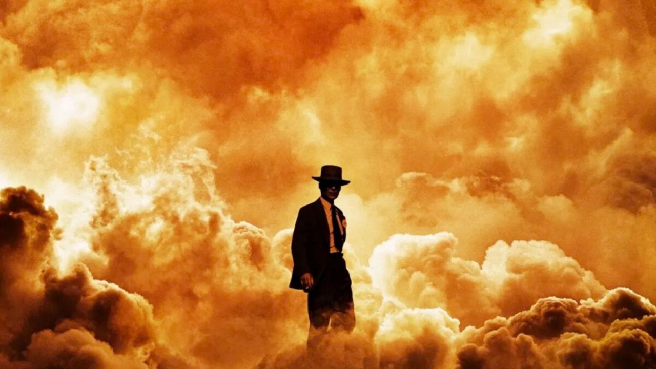 Oppenheimer - gdzie oglądać? Film w SVOD | Newsy - PlanetaGracza