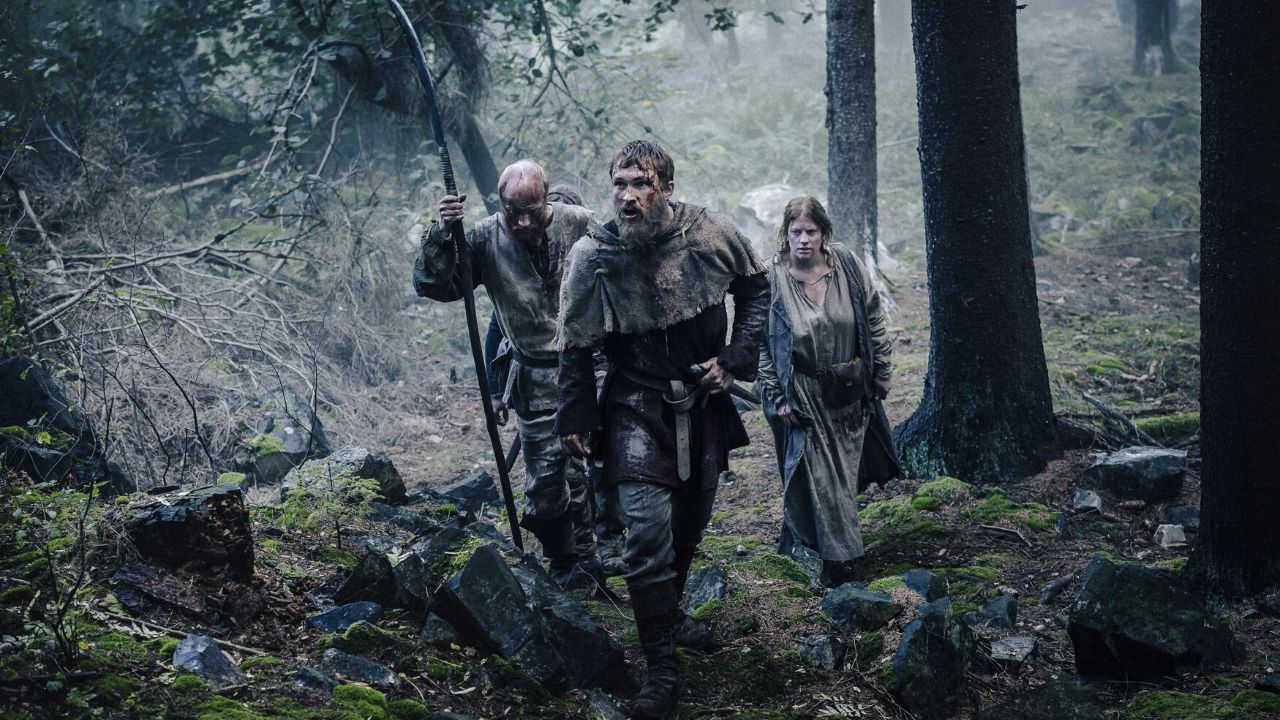 Jan Žižka na pełnym zwiastunie. Najdroższy czeski film w historii