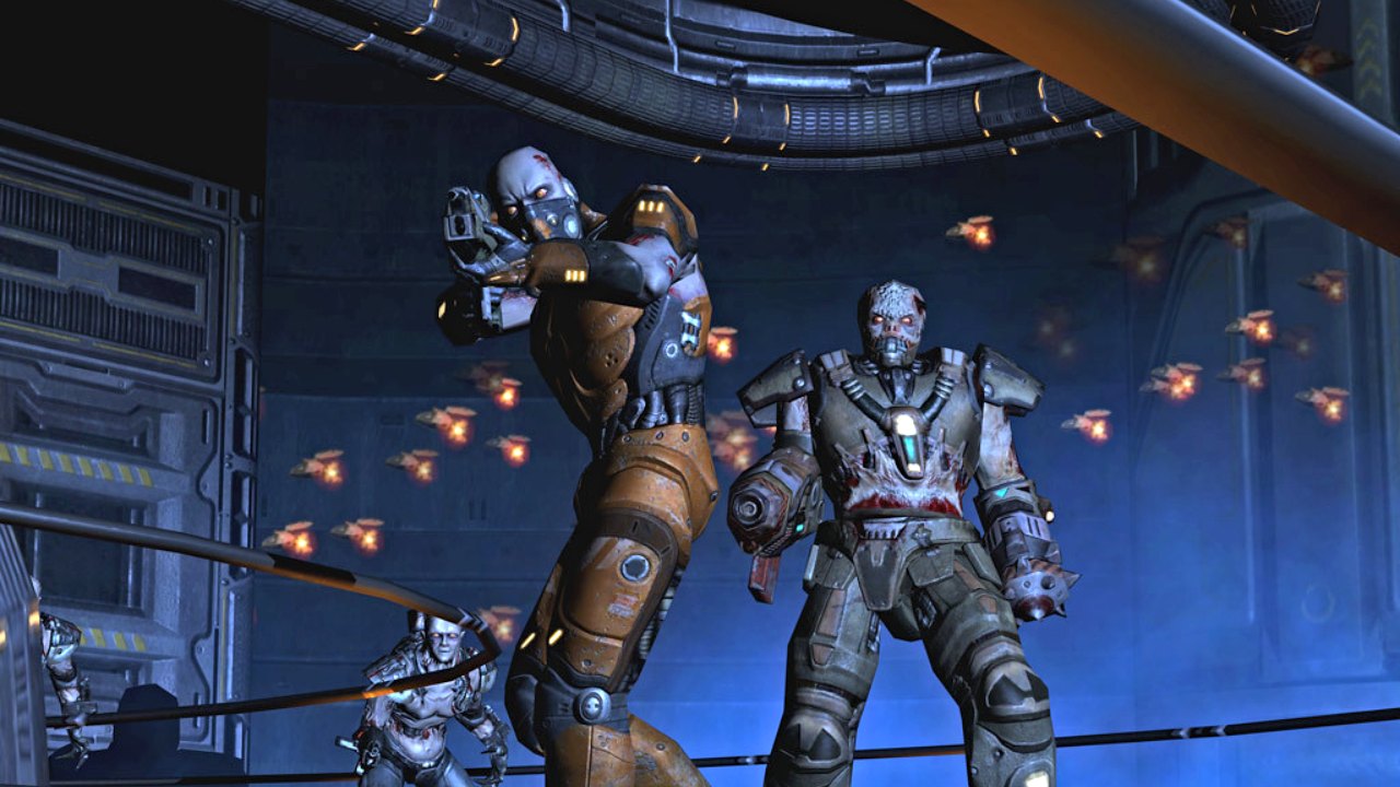 Gra za darmo w Microsoft Store. Możemy przypisać Quake 4