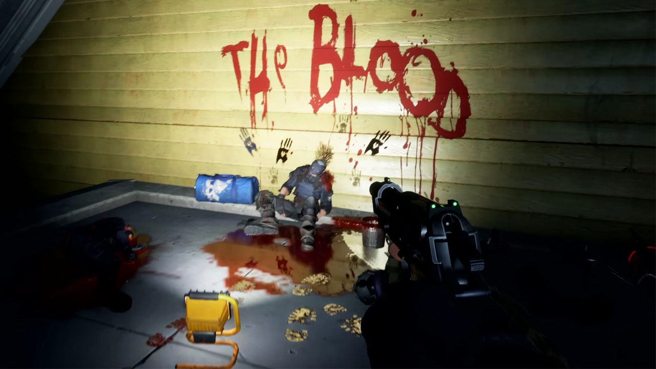 Redfall na nowej, fenomenalnej rozgrywce. Znamy datę premiery