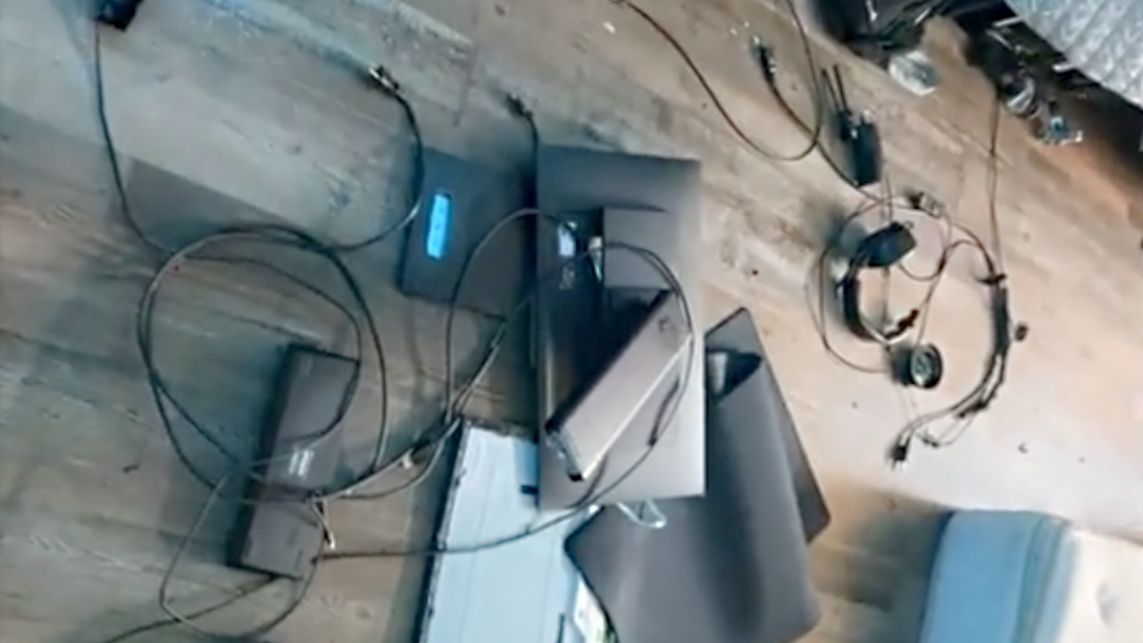 Fortnite - ojciec zawodnika zniszczył mu komputer w trakcie rozgrywek