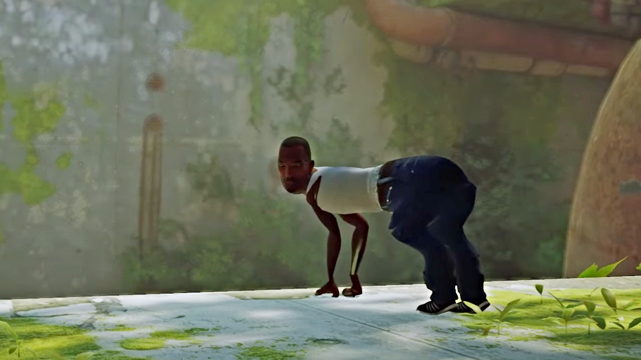 Stray - najlepsze mody do gry. CJ z GTA lub uroczy piesiek i nie tylko