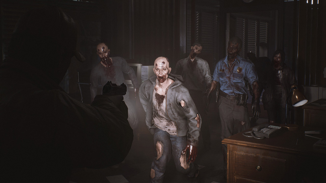 The Day Before plagiatuje inne gry? Twórcy odpowiadają