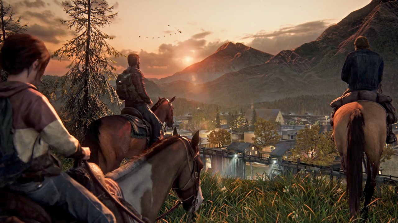 The Last of Us Part I ma wymagania sprzętowe na PC. Czy Ci pójdzie?