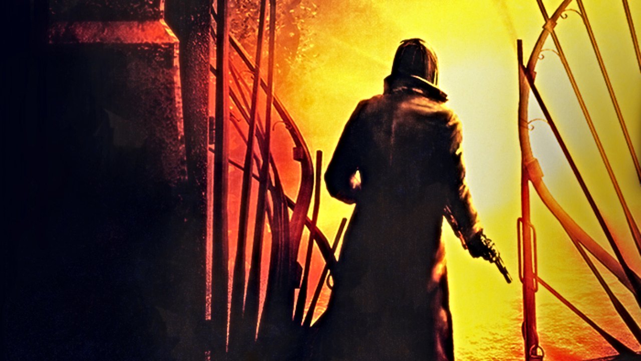 Alone in the Dark może powrócić. Tajemnicza sugestia insidera