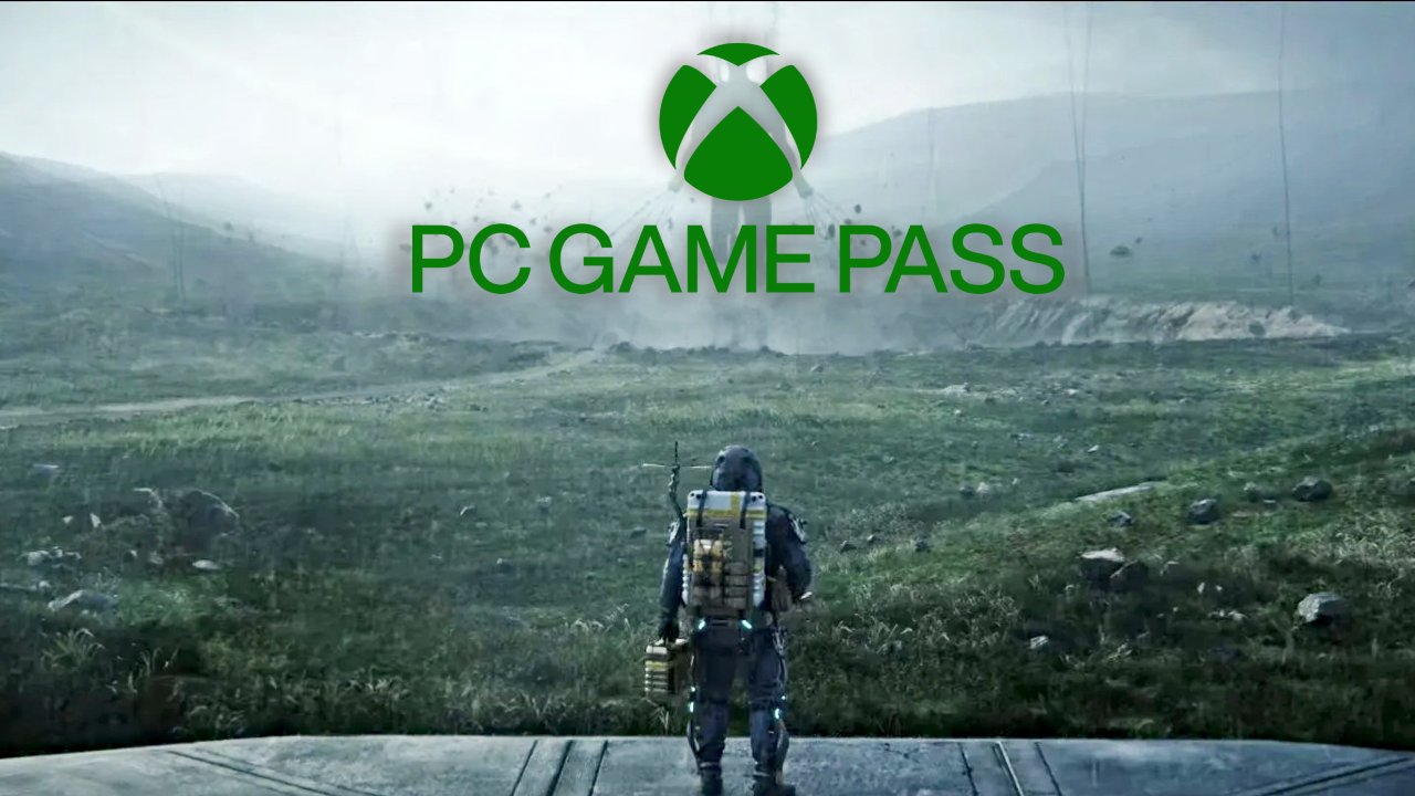 Death Stranding już w Game Passie. Tak, piekło zamarzło